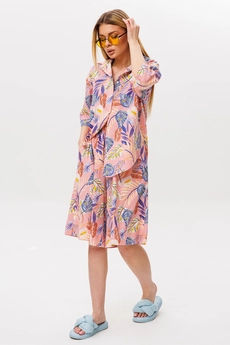 Костюм с шортами 2120Р Ambera style