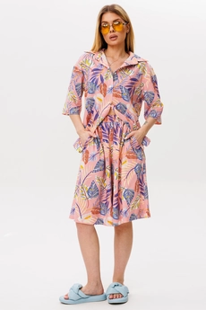 Костюм с шортами 2120Р Ambera style