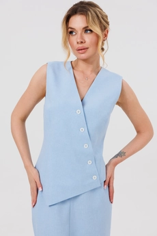 Костюм с юбкой 2123 Ambera style