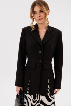 Костюм с юбкой 2131 Ambera style