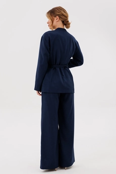 Костюм брючный 2132 Ambera style