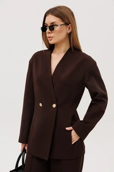 Костюм брючный 2132-1 Ambera style