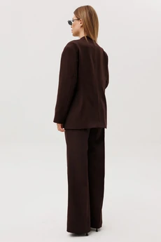 Костюм брючный 2132-1 Ambera style