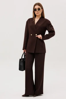 Костюм брючный 2132-1 Ambera style