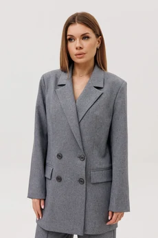 Костюм брючный 2136-1 Ambera style