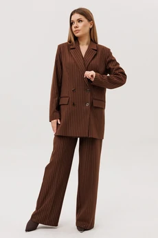 Костюм брючный 2136-2 Ambera style