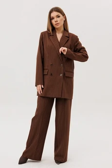 Костюм брючный 2136-2 Ambera style