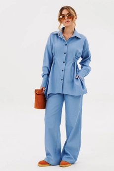 Костюм брючный 2138 Ambera style