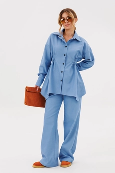Костюм брючный 2138 Ambera style