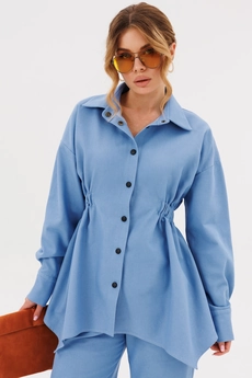 Костюм брючный 2138 Ambera style
