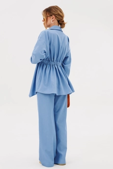 Костюм брючный 2138 Ambera style