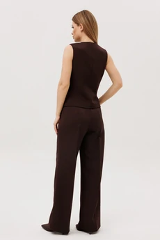 Костюм брючный 2139 Ambera style