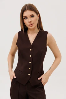 Костюм брючный 2139 Ambera style