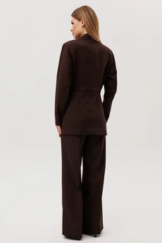 Костюм брючный 2140 Ambera style