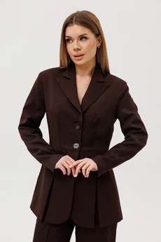 Жакет 1114-2 Ambera style