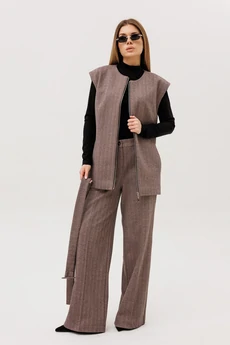Костюм брючный 2142 Ambera style