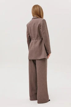 Костюм брючный 2143 Ambera style