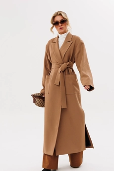 Пальто 1105 Ambera style