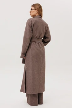 Пальто 1105-3 Ambera style