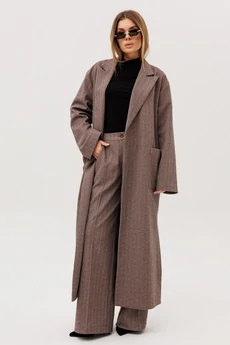 Пальто 1105-3 Ambera style