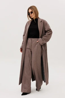 Пальто 1105-3 Ambera style