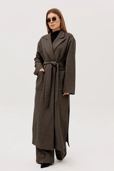 Пальто 1105-3 Ambera style