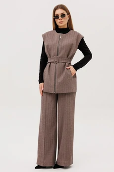 Костюм брючный 3015 Ambera style