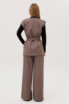 Костюм брючный 3015 Ambera style