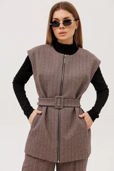 Костюм брючный 3015 Ambera style