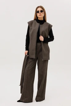 Костюм брючный 3015 Ambera style