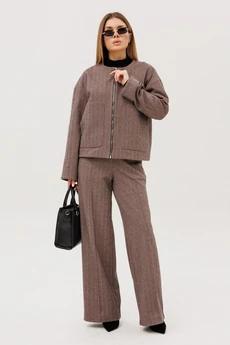Костюм брючный 3017 Ambera style