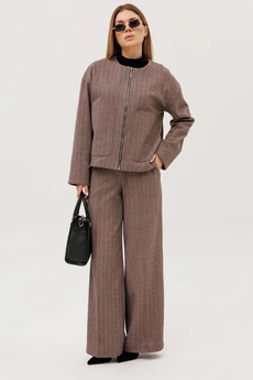 Костюм брючный 3017 Ambera style