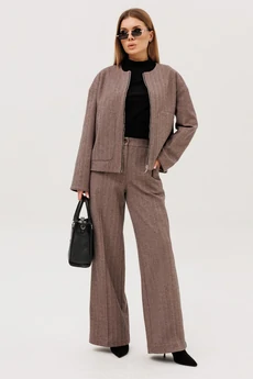 Костюм брючный 3017 Ambera style