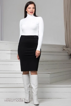 Юбка 3526 Amelia Lux