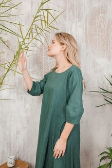 Платье 9630 АМУЛЕТ