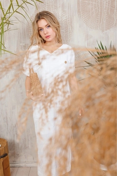 Платье 9634 АМУЛЕТ