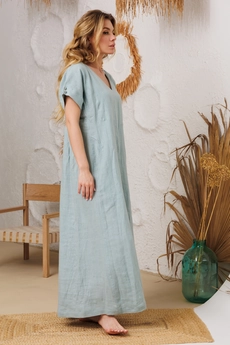 Платье 9901 мелиса АМУЛЕТ