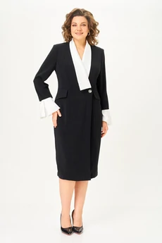 Платье 1124А ANASTASIA MAK