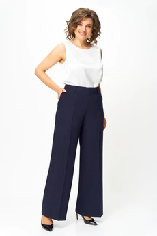 Костюм брючный 1277 ANASTASIA MAK