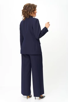 Костюм брючный 1277 ANASTASIA MAK