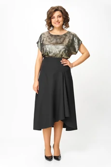 Юбка 1298 ANASTASIA MAK