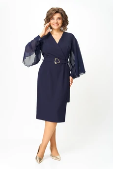 Платье 1299 ANASTASIA MAK