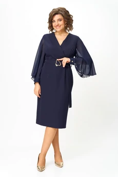 Платье 1299 ANASTASIA MAK