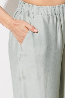 Костюм брючный 1340 мята ANASTASIA MAK