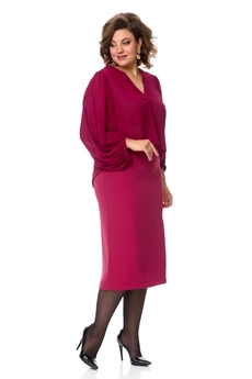 Костюм с юбкой 1049 Anastasia