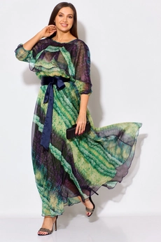 *Платье 1068 Anastasia