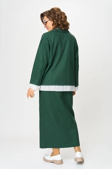 Костюм с юбкой 1271 Anastasia