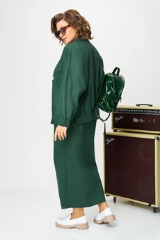 Костюм с юбкой 1272 Anastasia