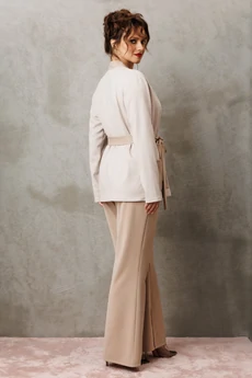 Костюм брючный 1290-1 Anastasia