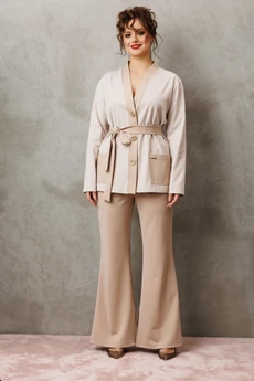 Костюм брючный 1290-1 Anastasia